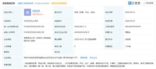 趙明微博認證變更 榮耀終端CEO與第二類增值電信業務背后的信號